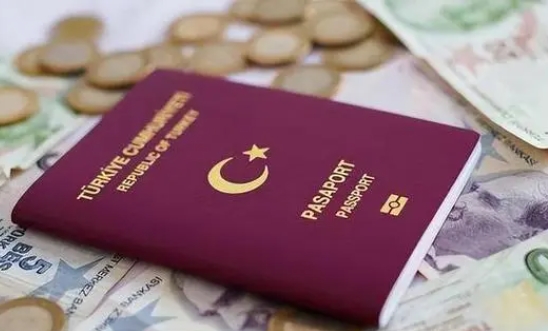 土耳其签证