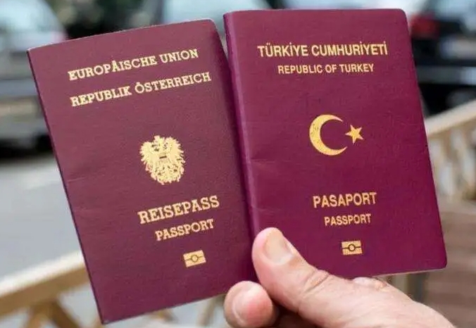 土耳其商务签证