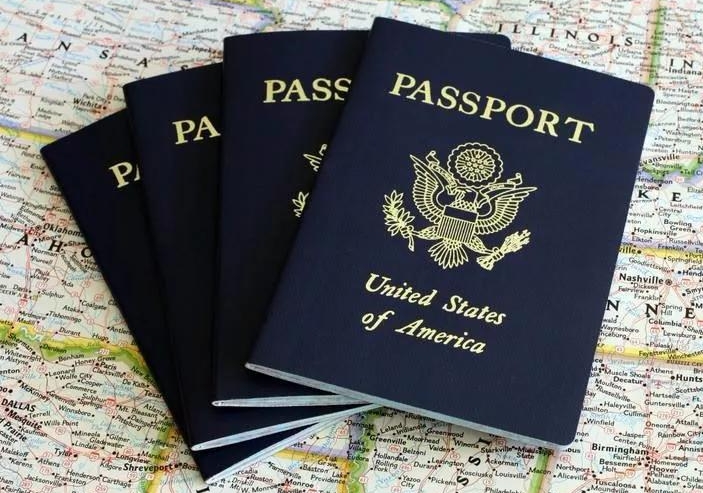 办理美国签证的常见问题汇总