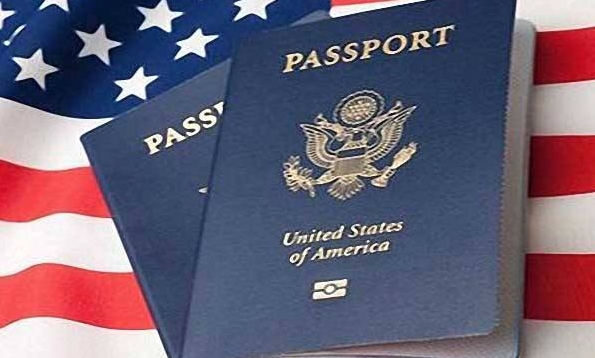 美国留学必备！一步步指导教你轻松办理美国签证！